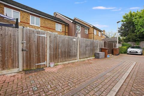 113 High Street, Halling, Rochester, ME2 1BT
