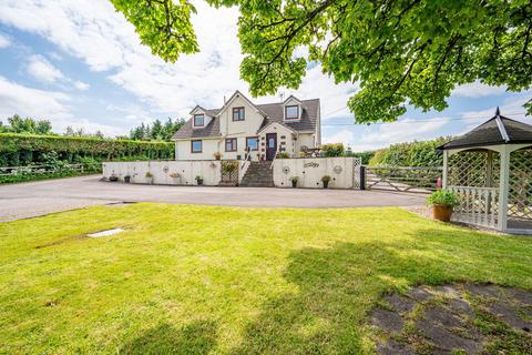 4 bedroom detached house for sale, Chepstow NP16