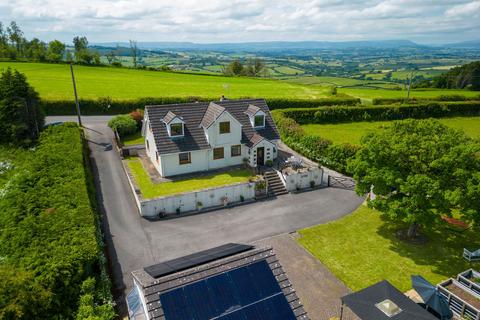 4 bedroom detached house for sale, Chepstow NP16