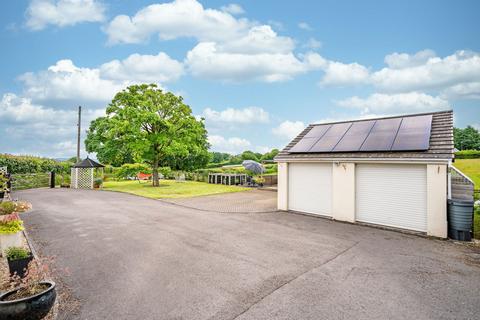 4 bedroom detached house for sale, Chepstow NP16