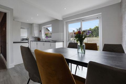 4 Marsham Way, Halling, Rochester, ME2 1LY