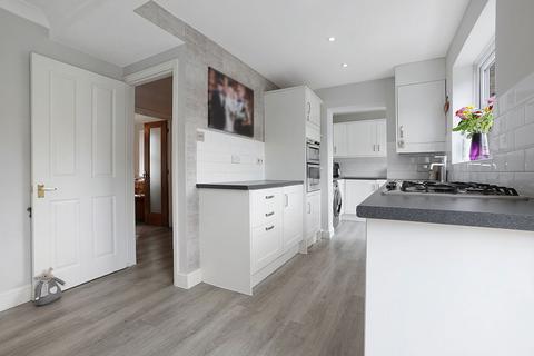 4 Marsham Way, Halling, Rochester, ME2 1LY