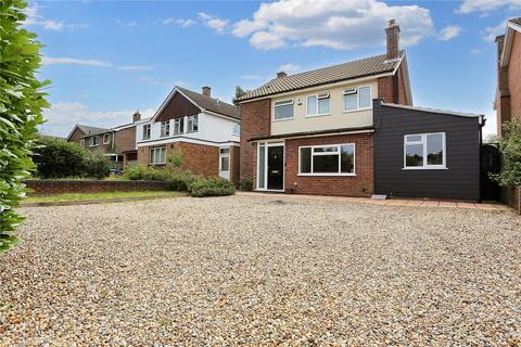 5 bedroom detached house for sale, Greenways, Eaton, Norwich, Norfolk, NR4