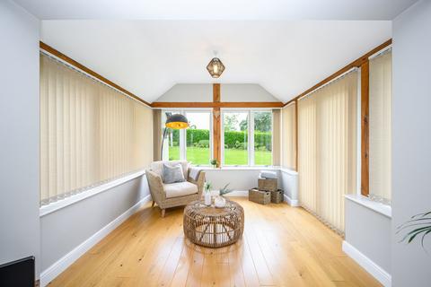 Meadow View Back Road, Catbrook, Chepstow, NP16 6NA