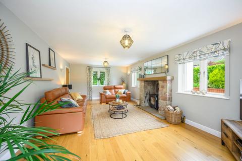 Meadow View Back Road, Catbrook, Chepstow, NP16 6NA