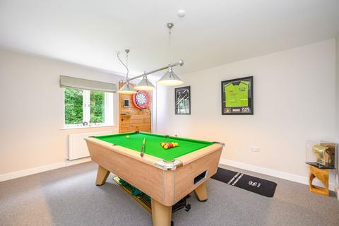 Meadow View Back Road, Catbrook, Chepstow, NP16 6NA