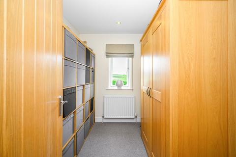 Meadow View Back Road, Catbrook, Chepstow, NP16 6NA