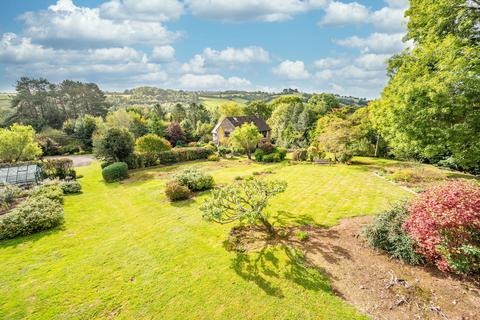 5 bedroom detached house for sale, Abergavenny NP7