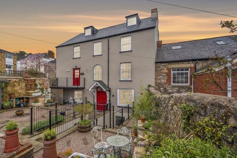 6 bedroom detached house for sale, 4 Bridge Street, Chepstow NP16