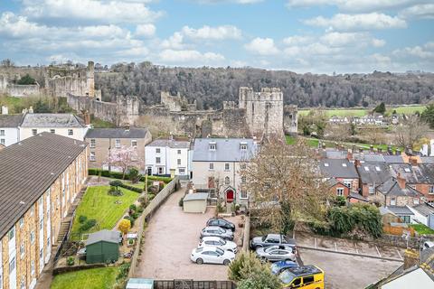 6 bedroom detached house for sale, 4 Bridge Street, Chepstow NP16