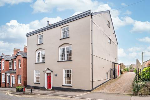 6 bedroom detached house for sale, 4 Bridge Street, Chepstow NP16