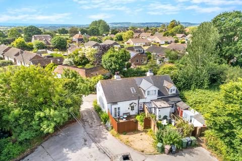 3 bedroom end of terrace house for sale, Parsonage Lane, Winchelsea TN36