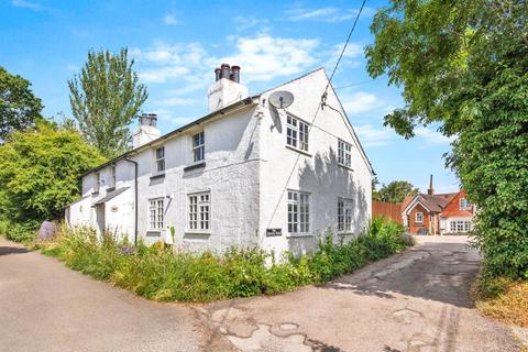 3 bedroom end of terrace house for sale, Parsonage Lane, Winchelsea TN36