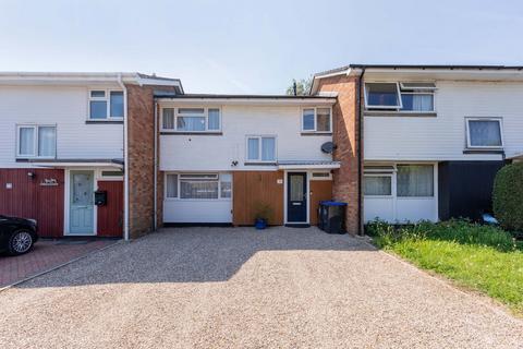 3 bedroom terraced house for sale, Grange Way, Iver SL0