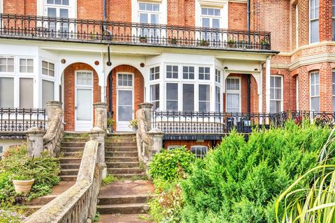 1 bedroom flat for sale, Knole Road, Bexhill-on-sea TN40