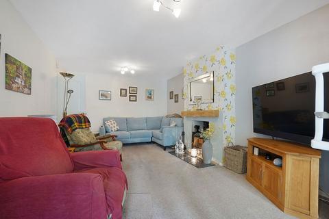 21 White Leaves Rise, Cuxton, Rochester, ME2 1EG