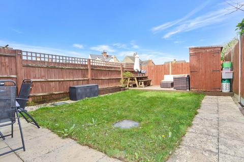 9 High Street, Halling, Rochester, ME2 1BW