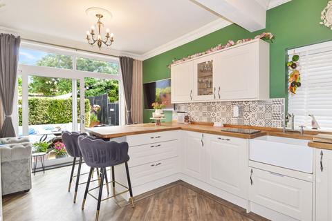 13 Athelstan Road, Chatham, ME4 6EJ