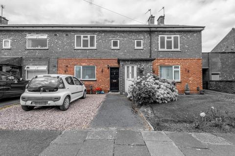 12 Earlsway, Macclesfield, SK11 8RJ
