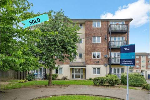 Flat 1, Bordley Court, 17 Denham Road, London, N20 0EN