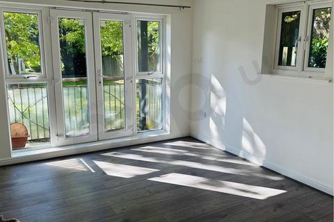 Flat 1, Bordley Court, 17 Denham Road, London, N20 0EN