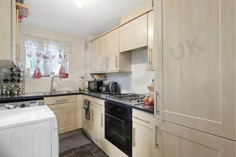 Flat 1, Bordley Court, 17 Denham Road, London, N20 0EN