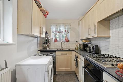Flat 1, Bordley Court, 17 Denham Road, London, N20 0EN