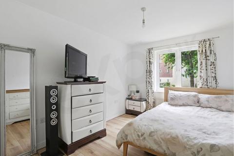 Flat 1, Bordley Court, 17 Denham Road, London, N20 0EN
