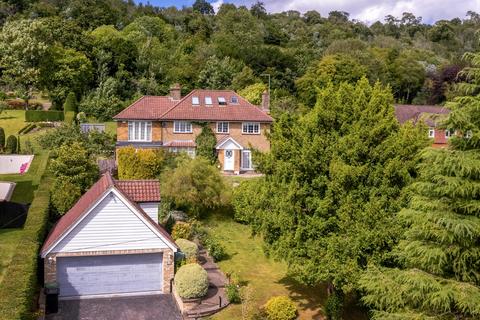 5 bedroom detached house for sale, Greenhill Road, Otford, Sevenoaks, Kent, TN14