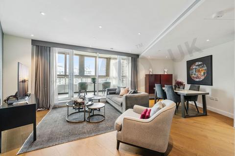 2 bedroom apartment for sale, Queenstown Road, London SW11
