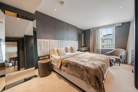 2 bedroom apartment for sale, Queenstown Road, London SW11
