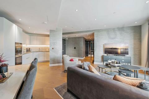2 bedroom apartment for sale, Queenstown Road, London SW11