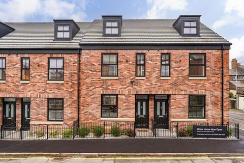 4 bedroom townhouse for sale, Pownall Street, Macclesfield SK10