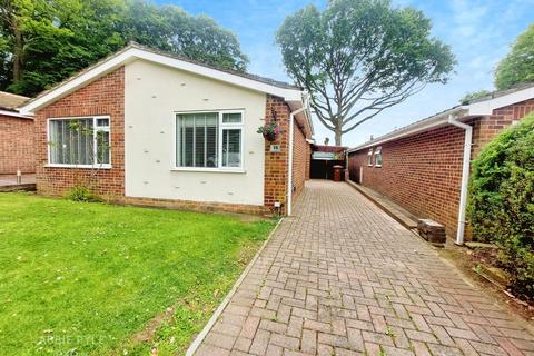 3 bedroom detached bungalow for sale, Redwood Close, Chatham ME5