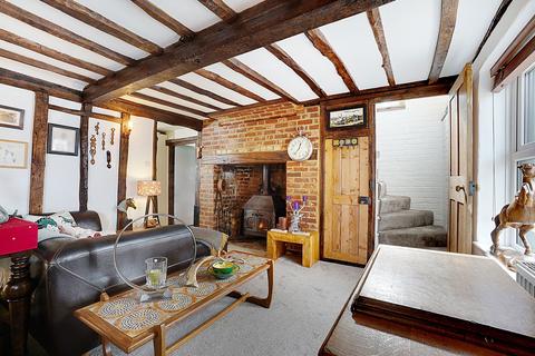 164 High Street, Wouldham, Rochester, ME1 3UG