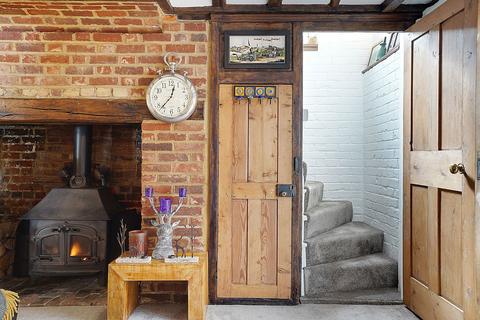 164 High Street, Wouldham, Rochester, ME1 3UG