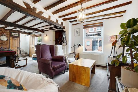 164 High Street, Wouldham, Rochester, ME1 3UG