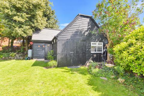 164 High Street, Wouldham, Rochester, ME1 3UG