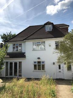 undefined, Leeside Crescent, London NW11