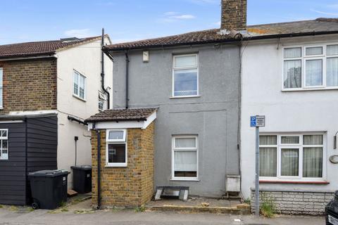 68 High Street, Wouldham, Rochester, ME1 3UT