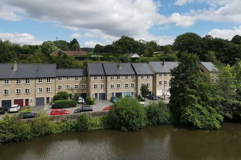 4 bedroom townhouse for sale, Ingersley Vale, Macclesfield SK10