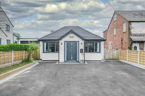 3 bedroom detached bungalow for sale, Chelford Road, Macclesfield SK10