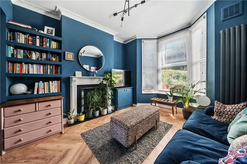 1 bedroom apartment for sale, Crewys Road, Nunhead, London