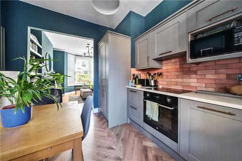 1 bedroom apartment for sale, Crewys Road, Nunhead, London