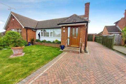 2 bedroom semi-detached bungalow for sale, Goodwood Close, Rochester ME3