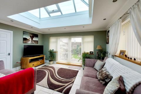 2 Goodwood Close, High Halstow, Rochester, ME3 8SU