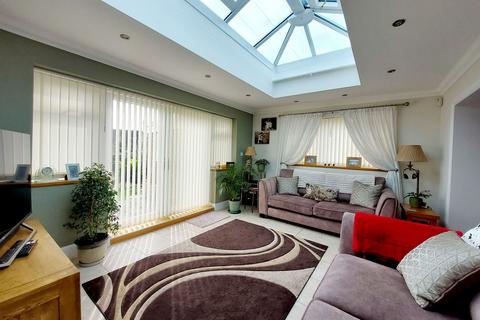 2 Goodwood Close, High Halstow, Rochester, ME3 8SU