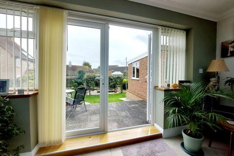 2 Goodwood Close, High Halstow, Rochester, ME3 8SU