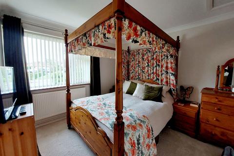 2 Goodwood Close, High Halstow, Rochester, ME3 8SU