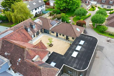 2 bedroom terraced bungalow for sale, Bath BA2